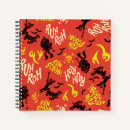 Search for scooby doo notebooks Mystery machine