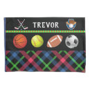 Search for baseball pillowcases Kids