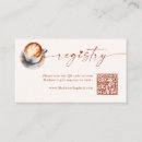 Search for bridal registry Love is brewing