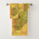 Search for thanksgiving bath towels Green