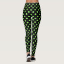 Search for polka dots leggings Gym