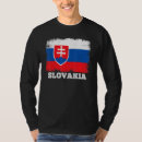 Search for slovak tshirts Country