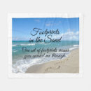 Search for christian blankets Faith
