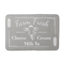 Search for farmhouse bath mats Taupe