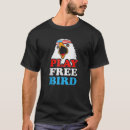Search for bald eagle tshirts Usa
