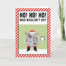 Search for elephant christmas cards Funny