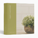 Search for plant binders Potted plants