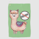Search for llama golf equipment Alpaca