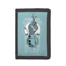 Search for disney wallets Olaf