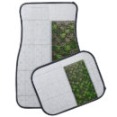 Search for grass car floor mats Plant