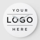 Search for company logo clocks Modern