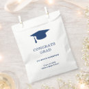 Search for graduation favor bags Graduate