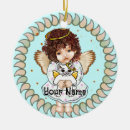 Search for angel cat ornaments Angels