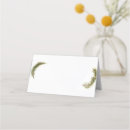 Search for holiday place cards Tree
