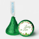 Search for irish wedding favors Lucky in love
