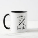 Search for chef mugs Birthday