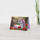 Search for unicorn birthday cards Floral