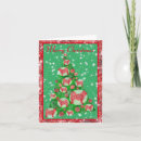 Search for siberian husky christmas cards Xmas