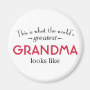 Search for nonna magnets Grandfather