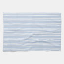 Search for blue kitchen towels French