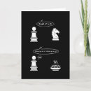 Search for funny chess cards Queen
