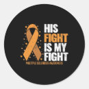 Search for multiple sclerosis stickers Support
