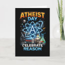 Search for atheist holiday cards Reason