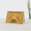 Search for summer camp cards Happy camper