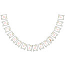 Search for baby shower bunting flags We can bearly wait