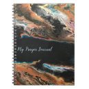 Search for prayer notebooks Writing
