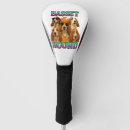 Search for basset golf equipment Pug