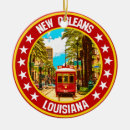 Search for new orleans ornaments America
