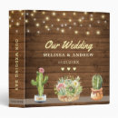 Search for bridal shower album binders Newly weds