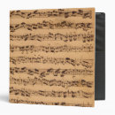 Search for 5 ring binders Music