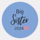 Search for big brothers big sister stickers Mom