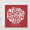 Search for cute valentines day cards Red