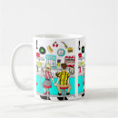 Search for retro diner mugs Fifties