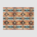 Search for pattern tissue paper Western