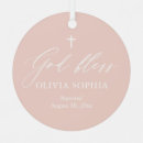 Search for greek orthodox baptism christening gifts Pink