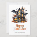 Search for victorian halloween cards Pumpkins