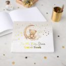 Search for teddy bear guest books Watercolor