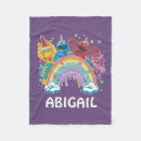 Search for unicorn blankets Girls