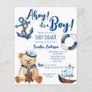 Search for its a boy invitations Anchor