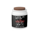 Search for mountain bike favors Cyclist
