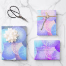 Search for disco ball wrapping paper Pattern