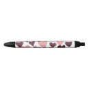 Search for valentines day pens Hearts