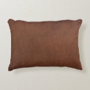 Search for leather pillows Background