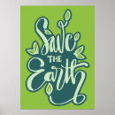 Search for save the earth posters Nature