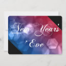Search for 31st december invitations New year's eve party