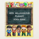 Search for teacher planners Colorful